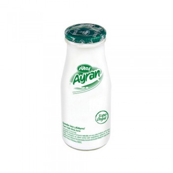 Ayran